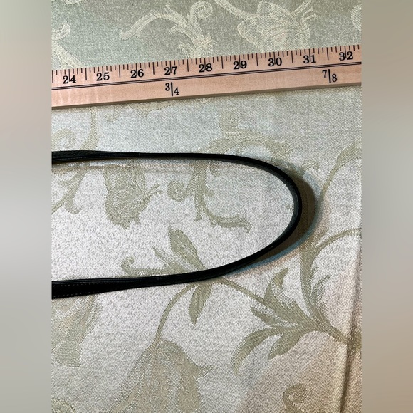 Fossil Snakeskin Crossbody - Picture 6 of 7